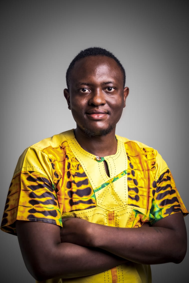  Armand NGOULA