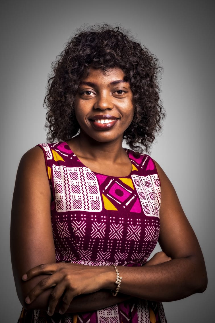   Farida MAFFOHO
