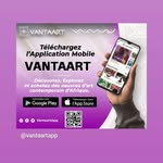 Vantaart Virtual Art Gallery 