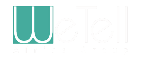 We Tell Africa Group